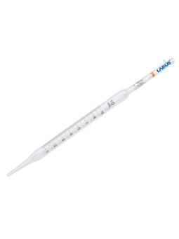 BG PIPETTE GRADUATED 10 ML